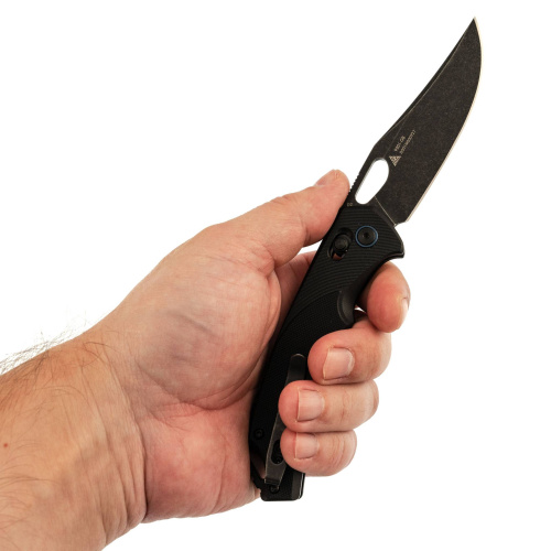 Складной нож SRM Knives  нож SRM 9201 фото 7