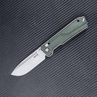 Складной нож SRM Knives Rubik Large