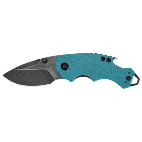 Складной нож Kershaw Shuffle - 8700TEALBW Складной нож Kershaw Shuffle - 8700TEALBW