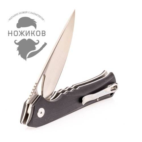 5891 Bestech Knives MUSKIE фото 2