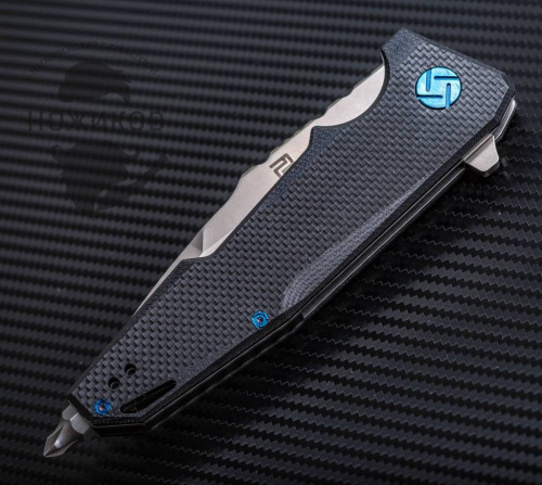 Складной нож Artisan Cutlery Artisan Predator фото 3