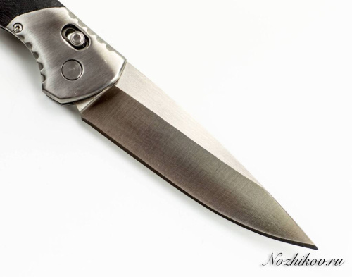Складной нож Noname Shark фото 10