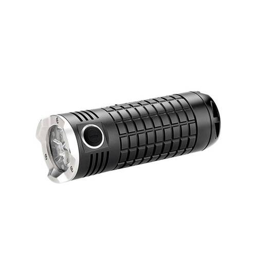 583 Olight Фонарь Olight SR Mini II Intimidator (USB зарядка) черный фото 2