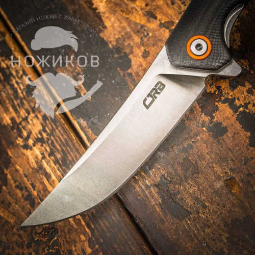 Складной нож CJRB Cutlery CJRB Gobi фото 3