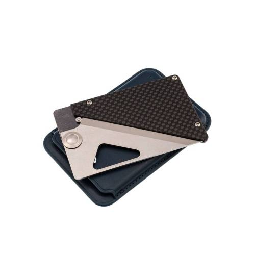 5891 Daggerr Cardknife фото 13