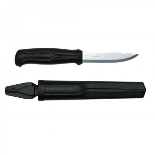504 Mora Нож с фиксированным лезвием Morakniv 510 фото 2 504 Mora Нож с фиксированным лезвием Morakniv 510 фото 2