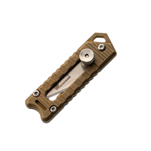 236 HX OUTDOORS Нож универсальный Han Tao-Little HX OUTDOORS фото 3