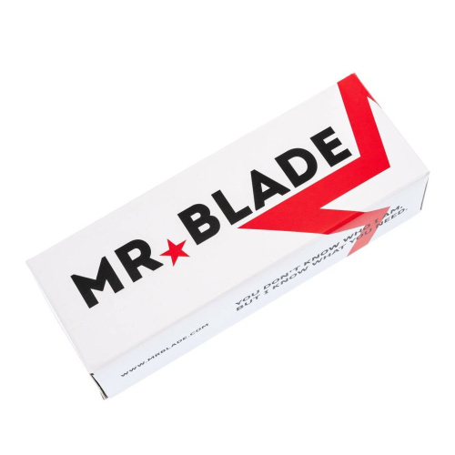 491 Mr.Blade Rame фото 2